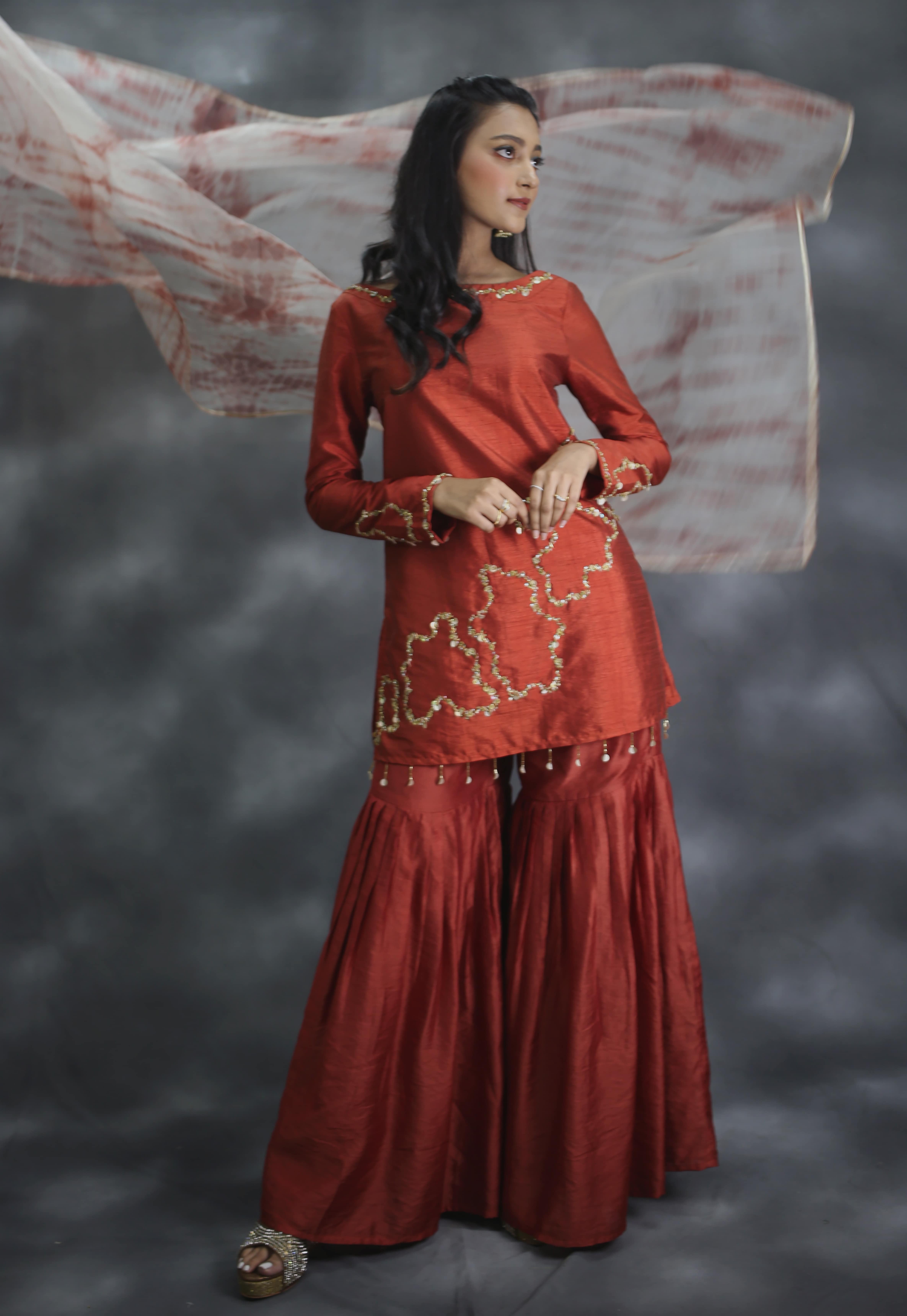 Rust Collection Details